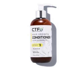 Hair Growth Conditioner with AnaGain